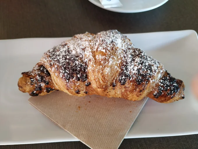 Croissant de Il Buon Sapore